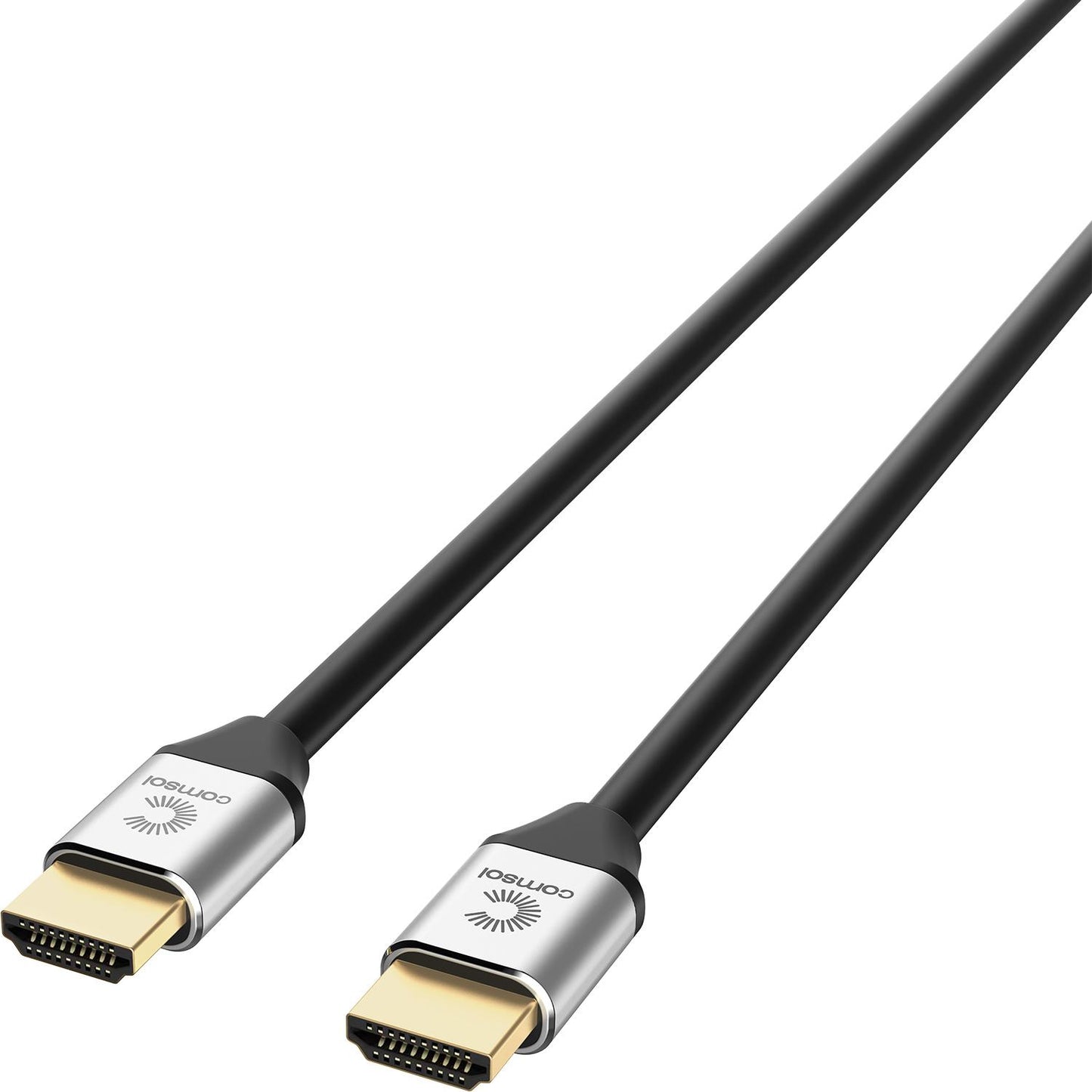 1.5m Ultra High Speed HDMI Cable with Ethernet 8K