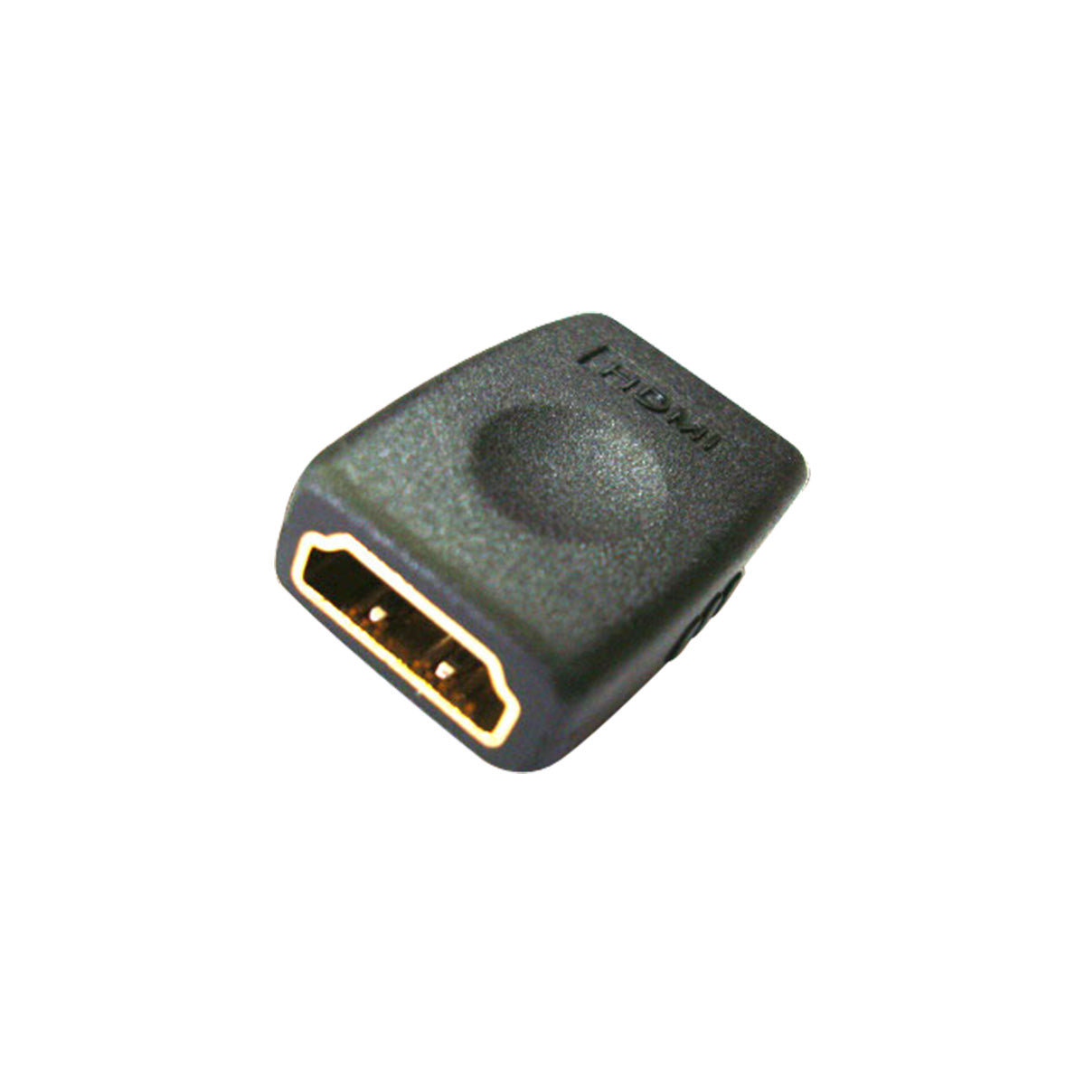 HDMI Female to HDMI Female Adapter