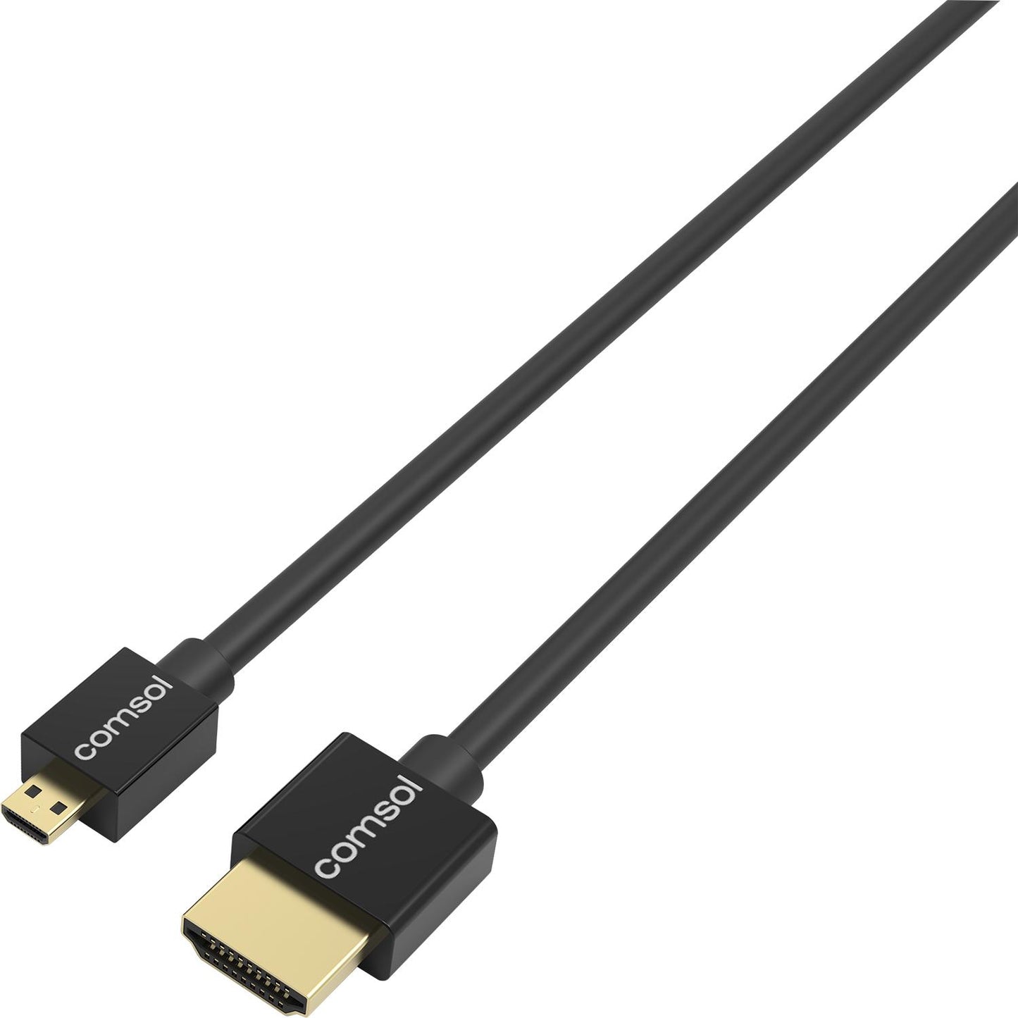 2mtr HDMI to Micro HDMI Cable