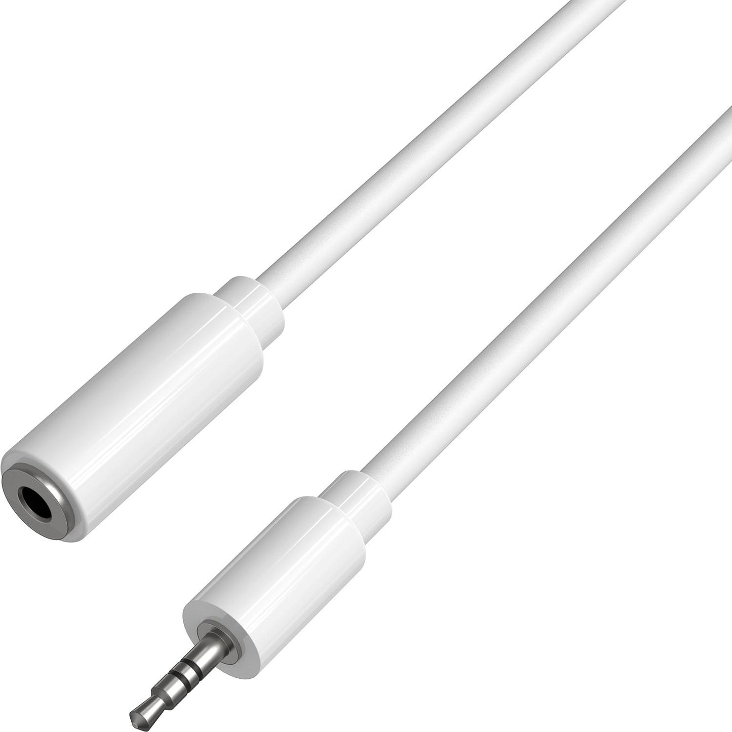 3mtr 3.5mm Male to 3.5mm Female Cable