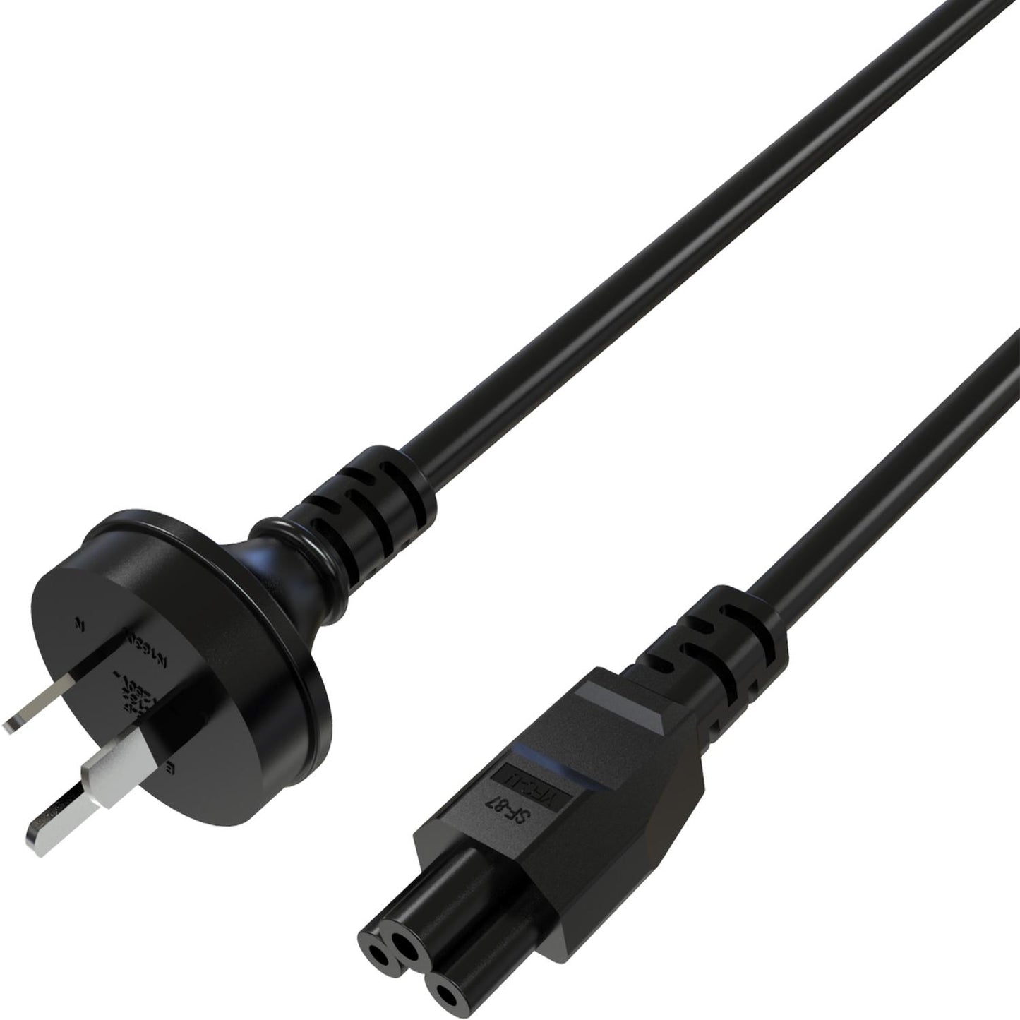 2mtr Power Cable 3PIN AUS(M) - C5