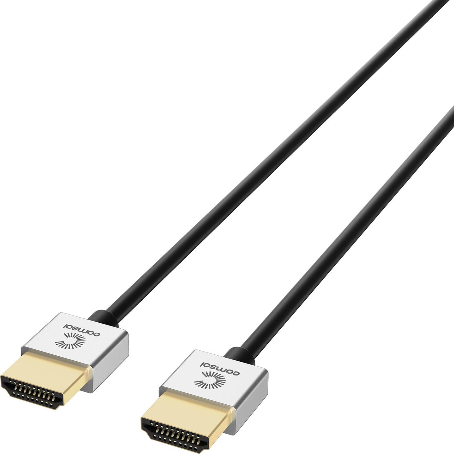 1.5mtr High Speed HDMI Cable - Ultra Thin