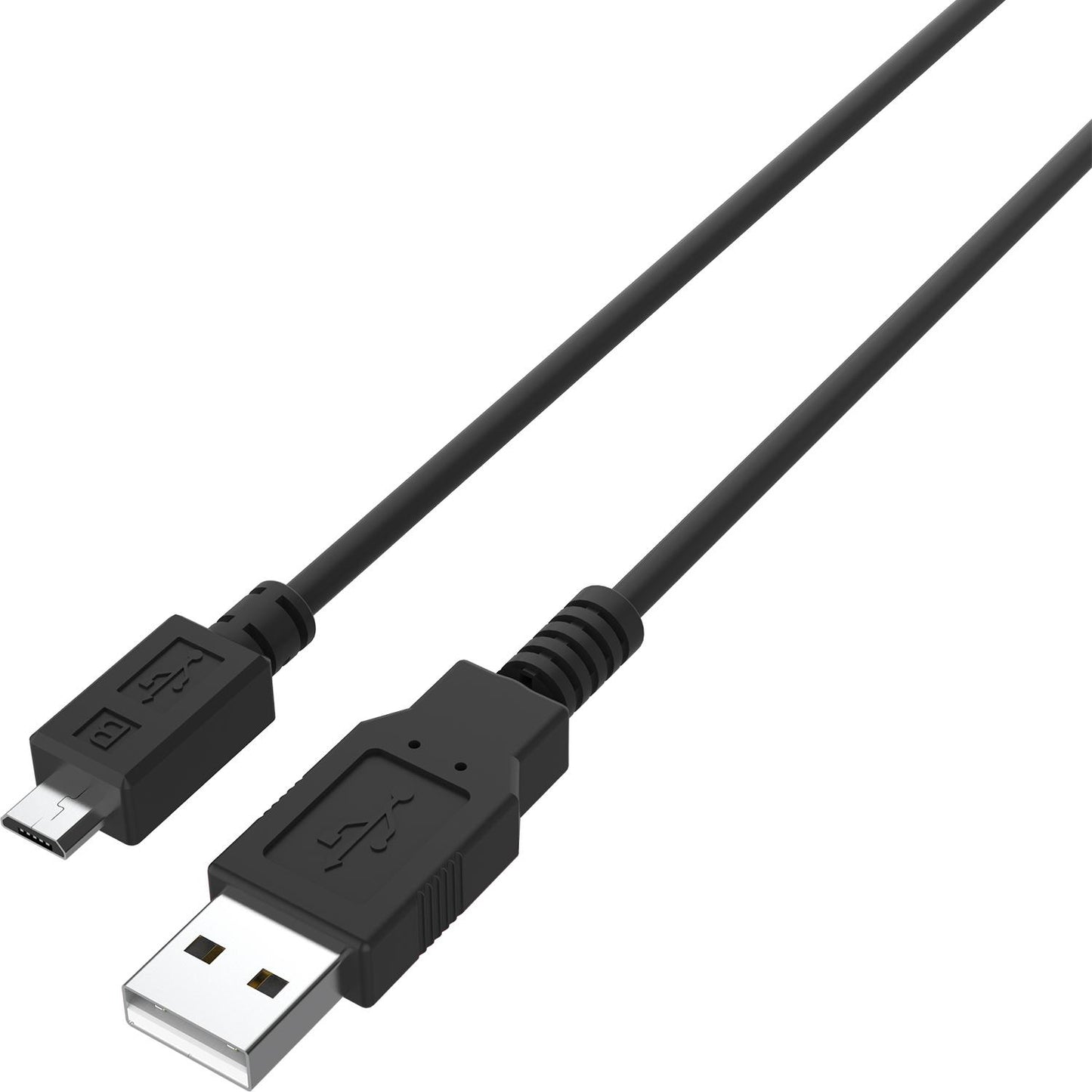 2mtr USB 2.0 Peripheral Cable A to Micro B