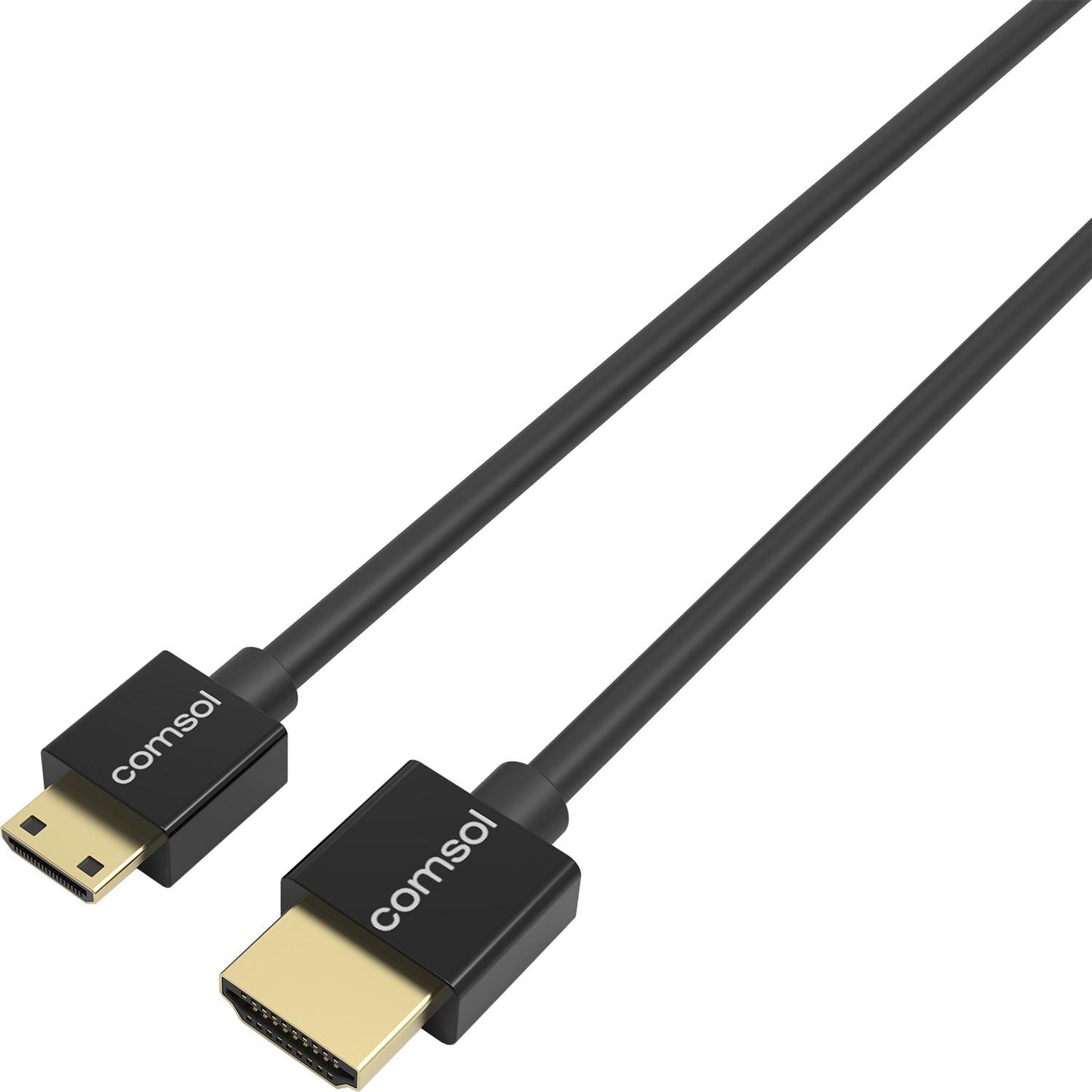 2mtr HDMI to Mini HDMI Cable