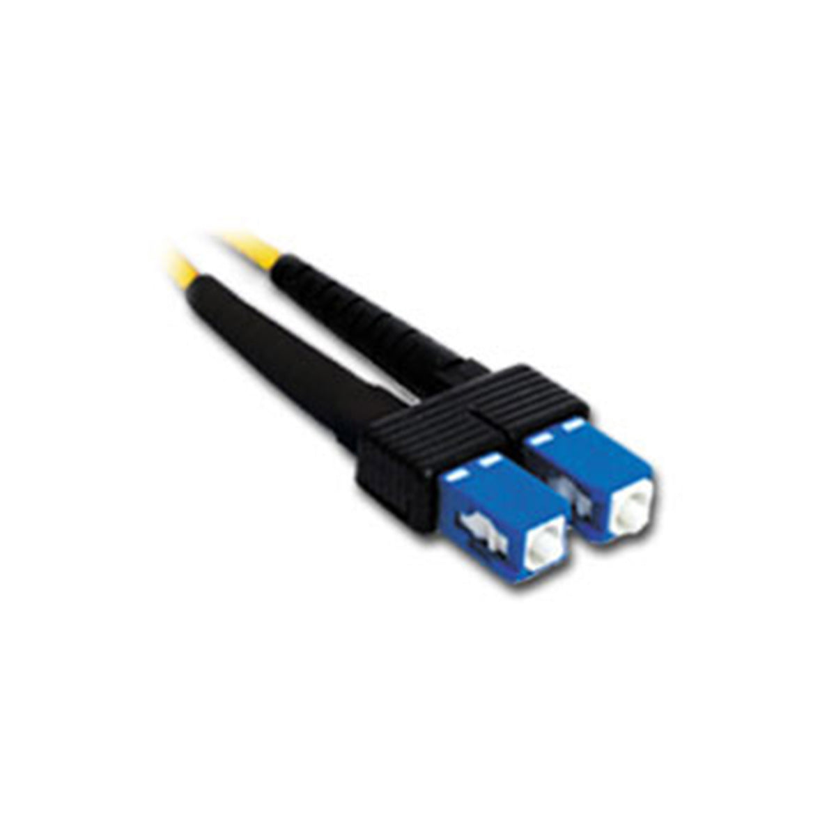 Comsol 3mtr SC-SC Single-Mode Duplex Fibre Patch Cable LSZH 9/125 OS2