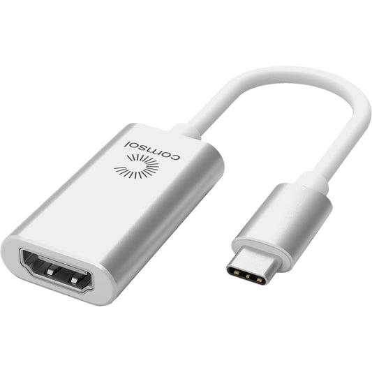 USB-C Male to HDMI Female Adapter  8K @60Hz