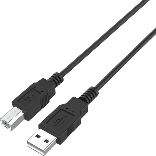 3mtr USB 2.0 Peripheral Cable A Male -B Male