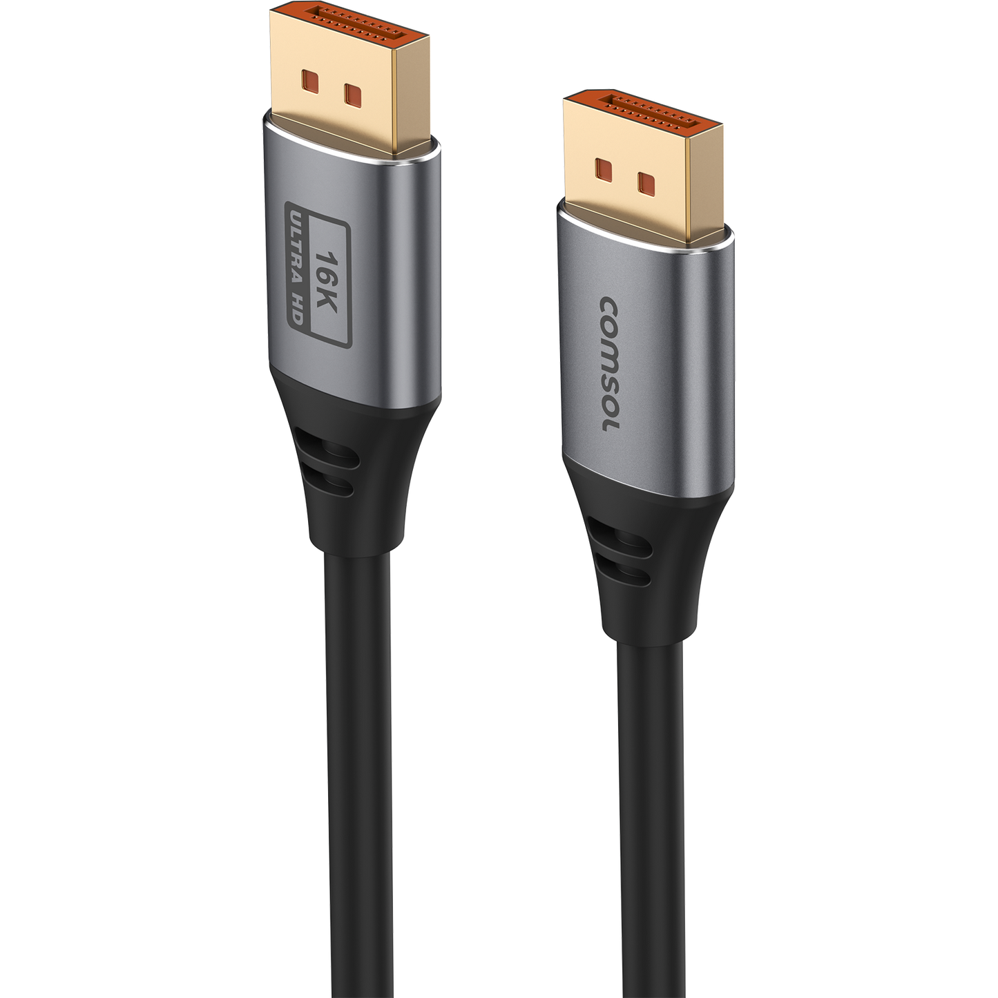 1m DisplayPort Cable DP v2.1 16K Resolution