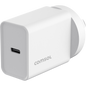20W USB-C Wall Charger White