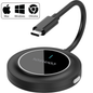 Wireless HDMI Extender USB-C to HDMI