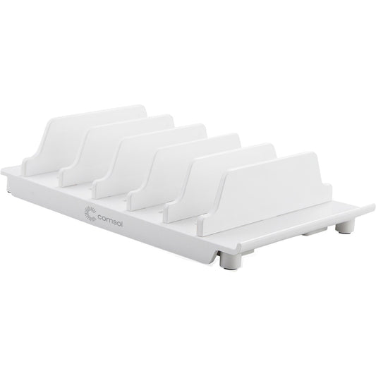 Comsol Desktop Organizing Stand for 6 Devices