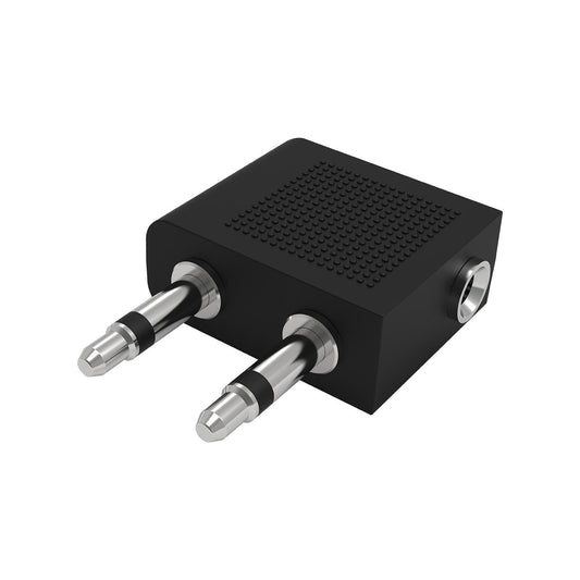 Airline Audio Adapter for Headphones