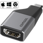 USB-C to 4K HDMI Mini Adapter