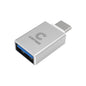 USB-C Male to USB-A 3.0 Female Adapter