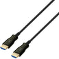 30mtr Active Optical Fibre High Speed HDMI Cable with Ethernet 8K @60Hz