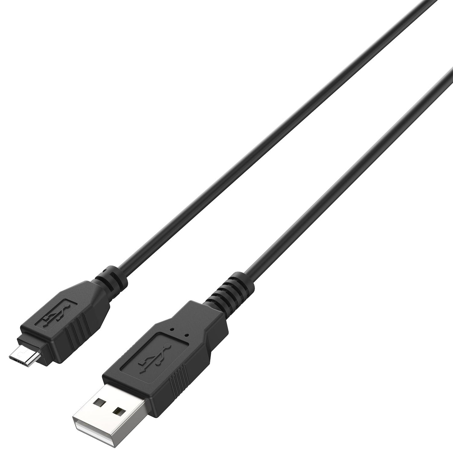 1mtr USB 2.0 Peripheral Cable A Male -MICRO B Male