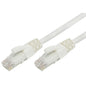 10mtr RJ45 Cat 6 Patch Cable - White