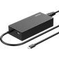 112W USB-C Universal Laptop Charger 100W + 12W