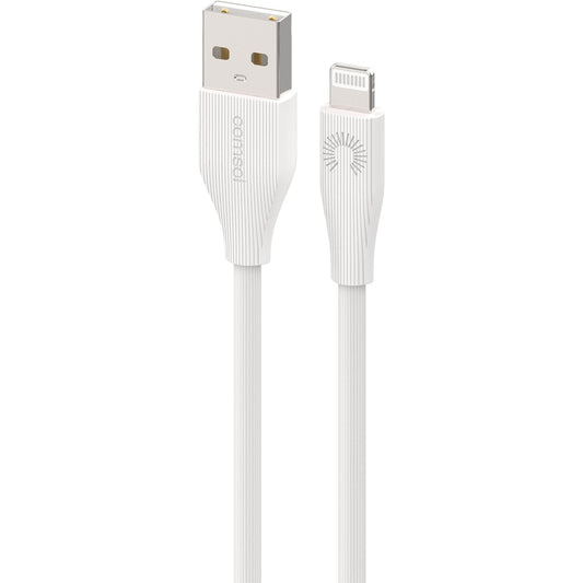 Comsol Apple Lightning Cable 1m White
