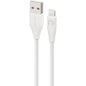 Comsol Apple Lightning Cable 1m White