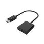 20cm DisplayPort Male to HDMI 4K2K Adapter - Active