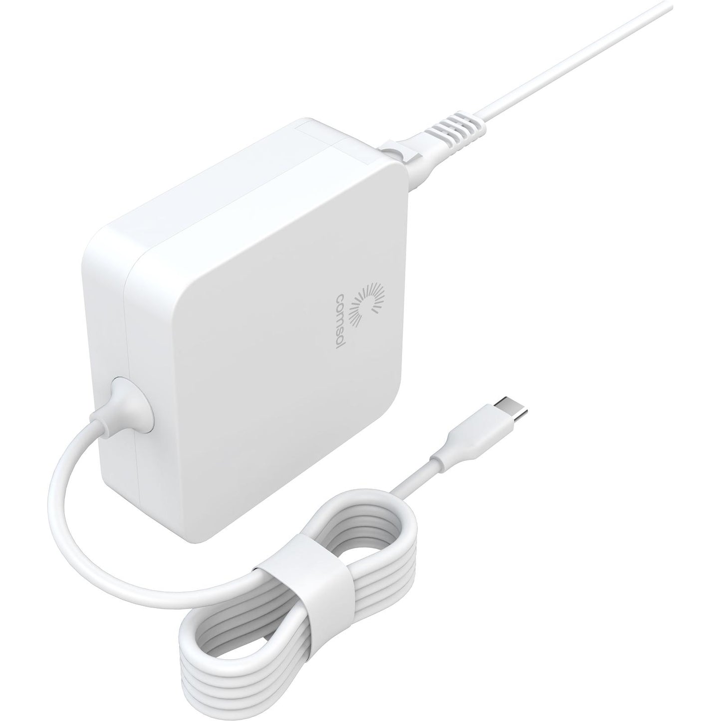 Comsol USB-C Universal Laptop Charger 100W