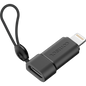 USB-C Female to Lightning MFi Adapter