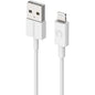 1.2m Apple Lightning to USB Cable - White