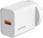 18W QC 3.0 USB-A Wall Charger