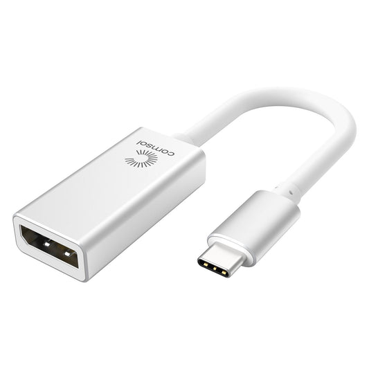 Comsol USB-C to DisplayPort Adapter