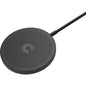 Magnetic Wireless Charger for iPhone 12 Black