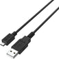 2mtr USB 2.0 Peripheral Cable A to Micro B