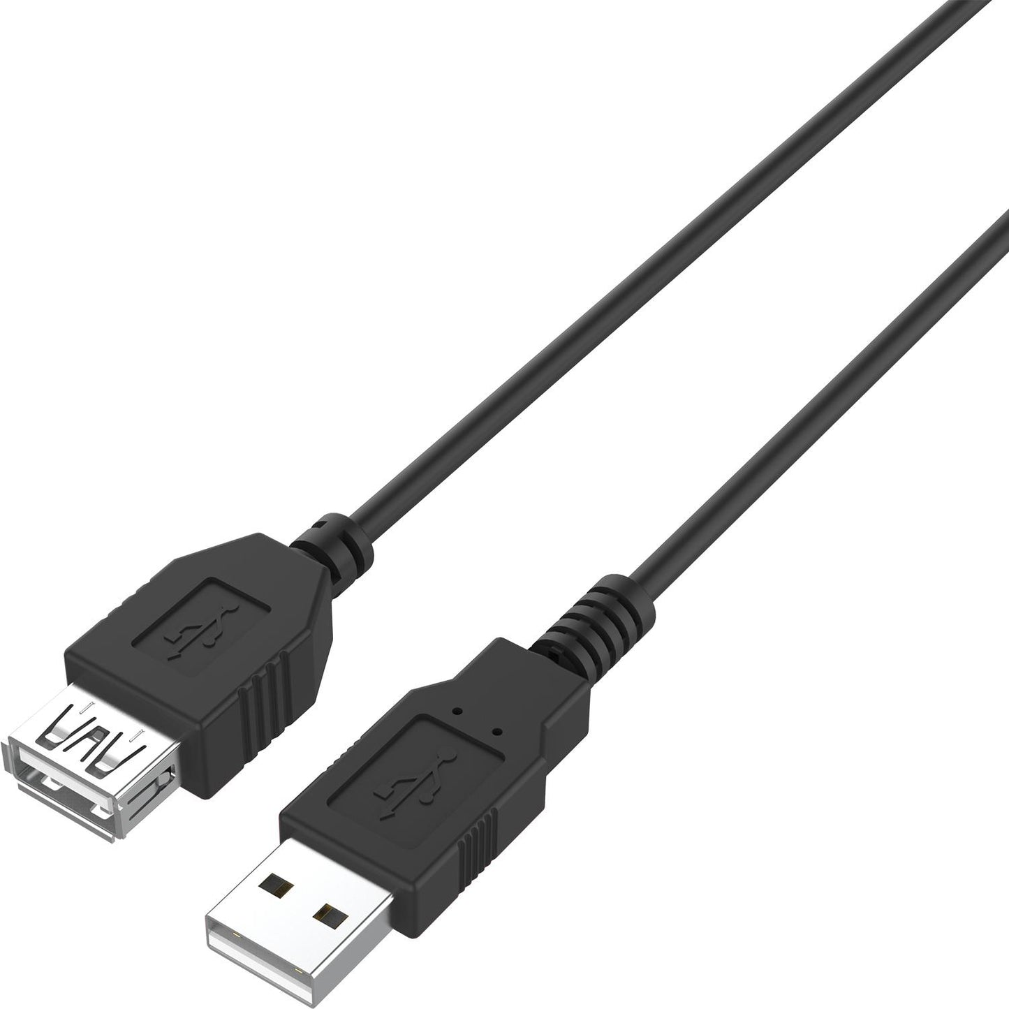 5mtr USB 2.0 Extension Cable A Male - A Female