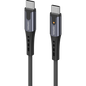 2m USB-C to USB-C Intelligent + Temp Safe Cable