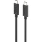 Comsol 1.5m USB-C to USB-C 240W charging cable