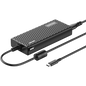 77W USB-C Universal Laptop Charger 65W + 12W