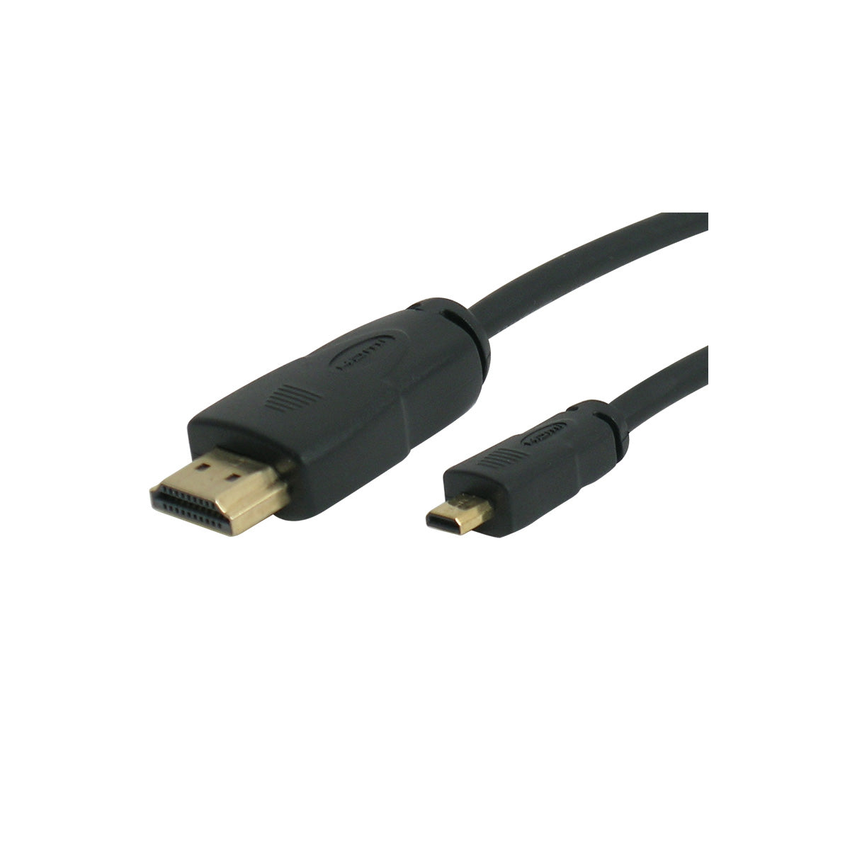 2mtr High Speed MICRO HDMI Cable with Ethernet