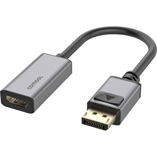 DisplayPort to HDMI 8K @60Hz Adapter