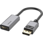 DisplayPort to HDMI 8K @60Hz Adapter