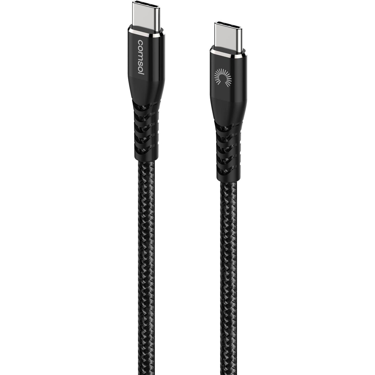 3m Premium Kevlar USB-C to USB-C Cable