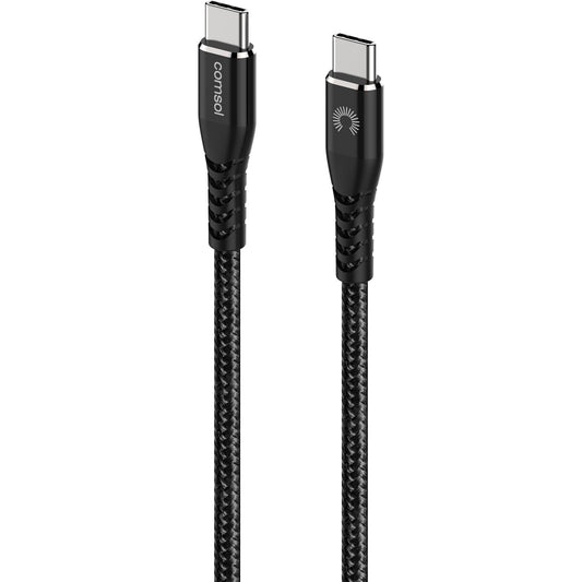 3m Premium Kevlar USB-C to USB-C Cable
