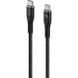 3m Premium Kevlar USB-C to USB-C Cable