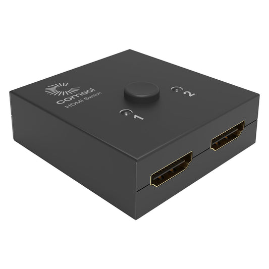 2 Port HDMI Bi-Directional Switch 4K60Hz