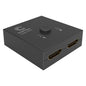 2 Port HDMI Bi-Directional Switch 4K60Hz