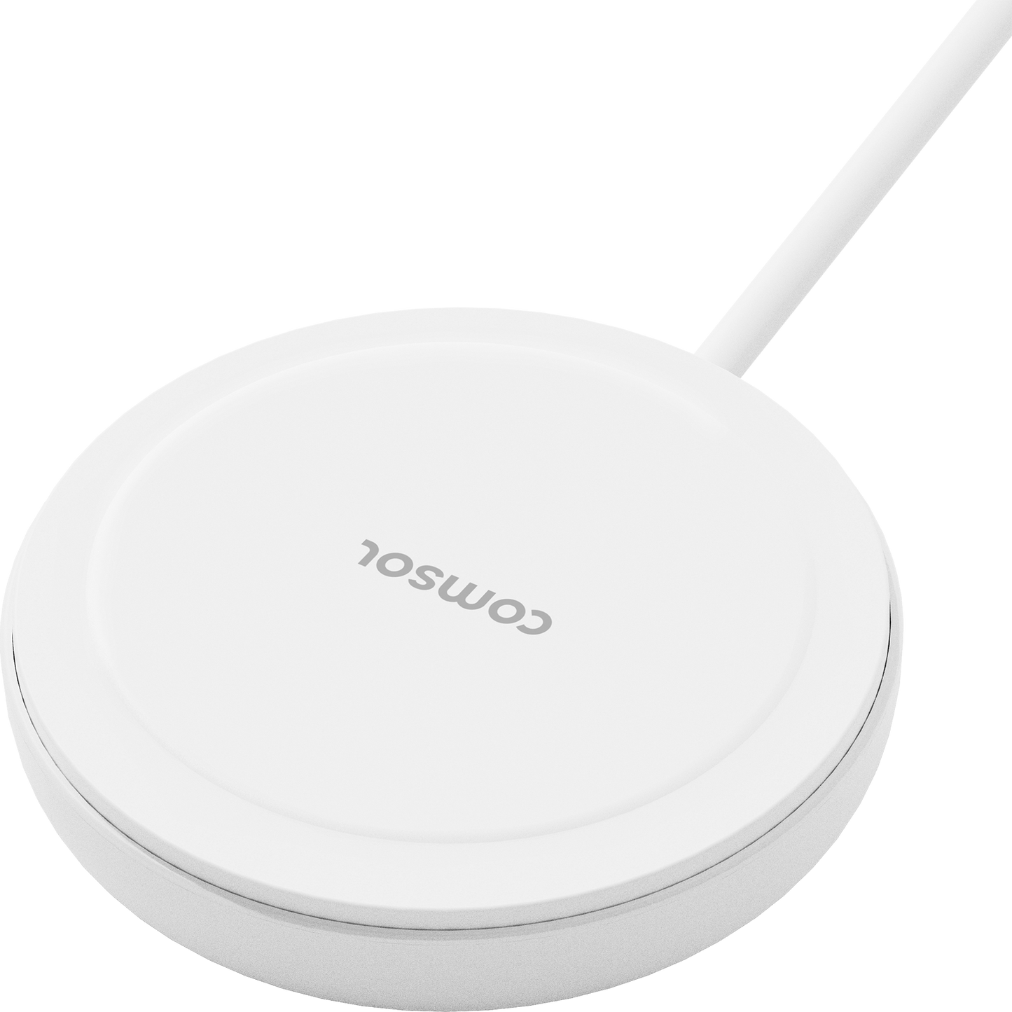 Qi2 Magnetic Wireless Charging Pad