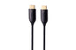 10m HDMI Active Optical Fibre Cable -4K
