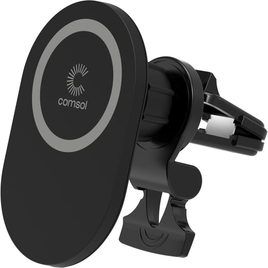 Magnetic Wireless Car Charger for iPhone 12/13 Series