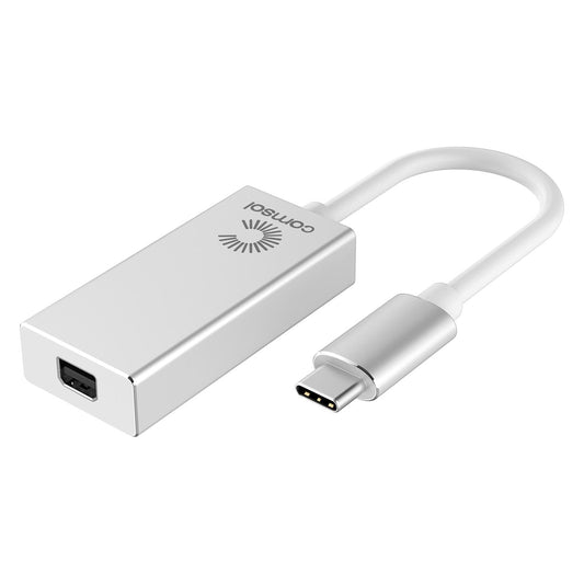 Comsol USB-C to Mini DisplayPort Adapter