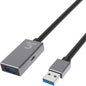5m USB 3.0 SuperSpeed Active Extension Cable