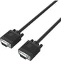 2mtr VGA Monitor Cable HD15M-HD15M